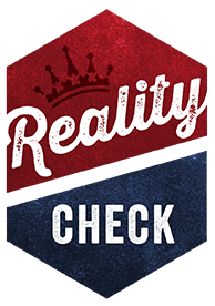 Arrowhead Credit Union - Reality Check Logo