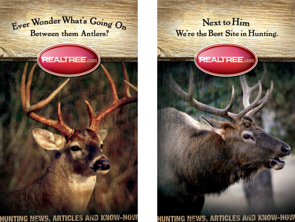 Realtree - Poster