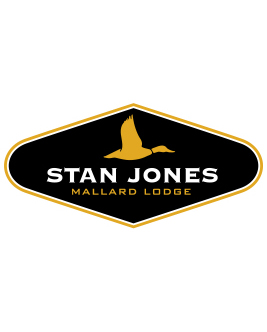 Stan Jones Mallard Lodge - Logo