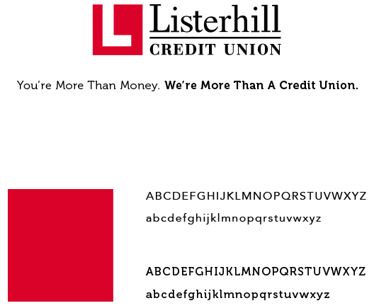 Listerhill Credit Union