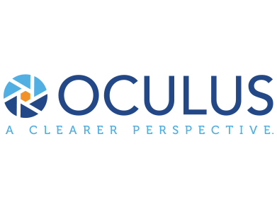 Oculus - Logo