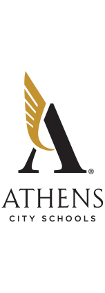 Athens City Schools - Logo