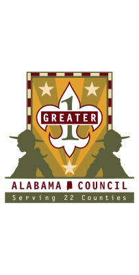 Boy Scouts Alabama Council - Logo