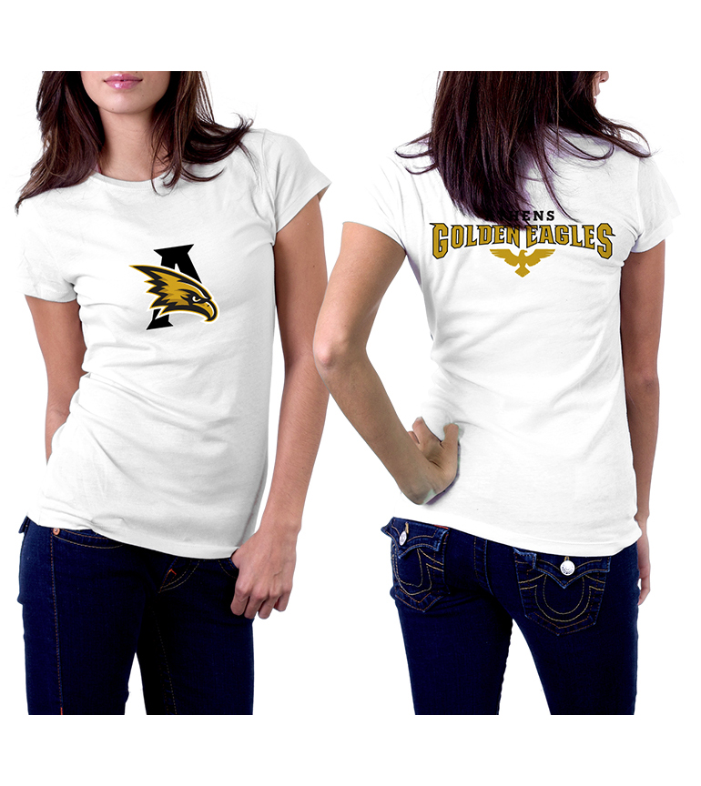 Athens City School District - Golden Eagles Shirt