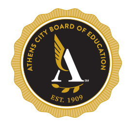 Athens City Board of Education