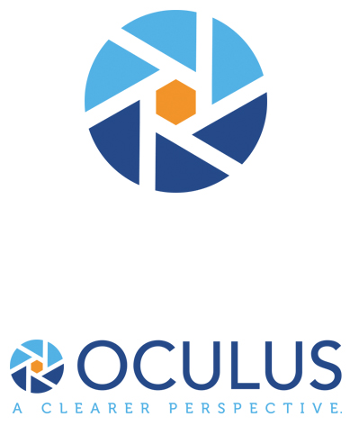 Oculus - Icon and Logo