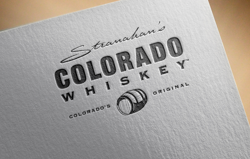 Stranahan's Colorado Whiskey Logo