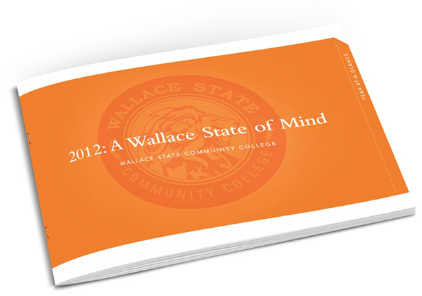 Wallace State Community College - Booklet