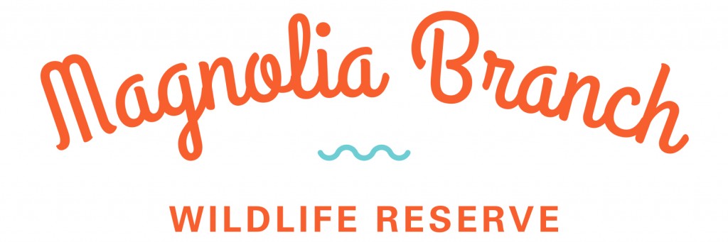 Magnolia Branch Wildlife Reserve Logo