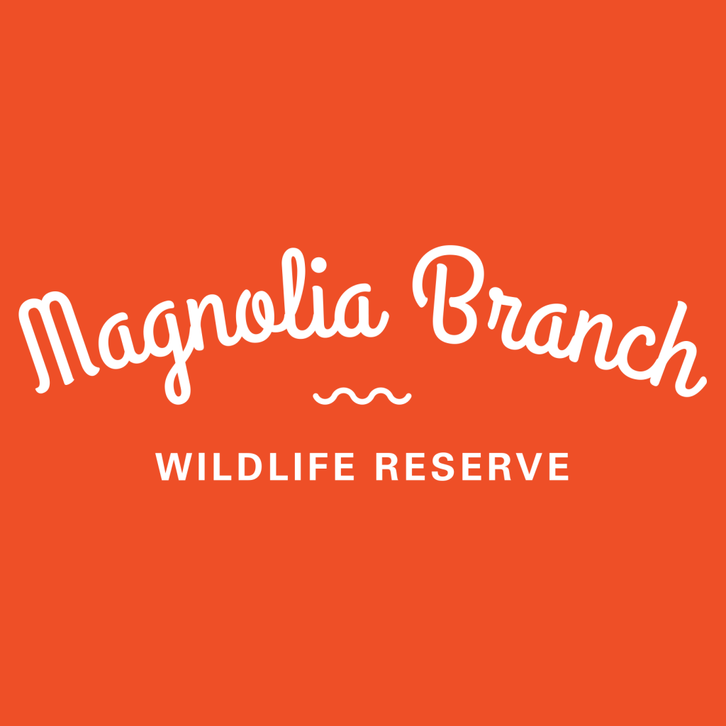 Magnolia Branch Wildlife Reserve's social media profile.