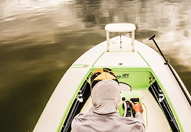 Maverick Boats