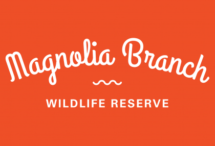 Magnolia Branch Wildlife Reserve Logo